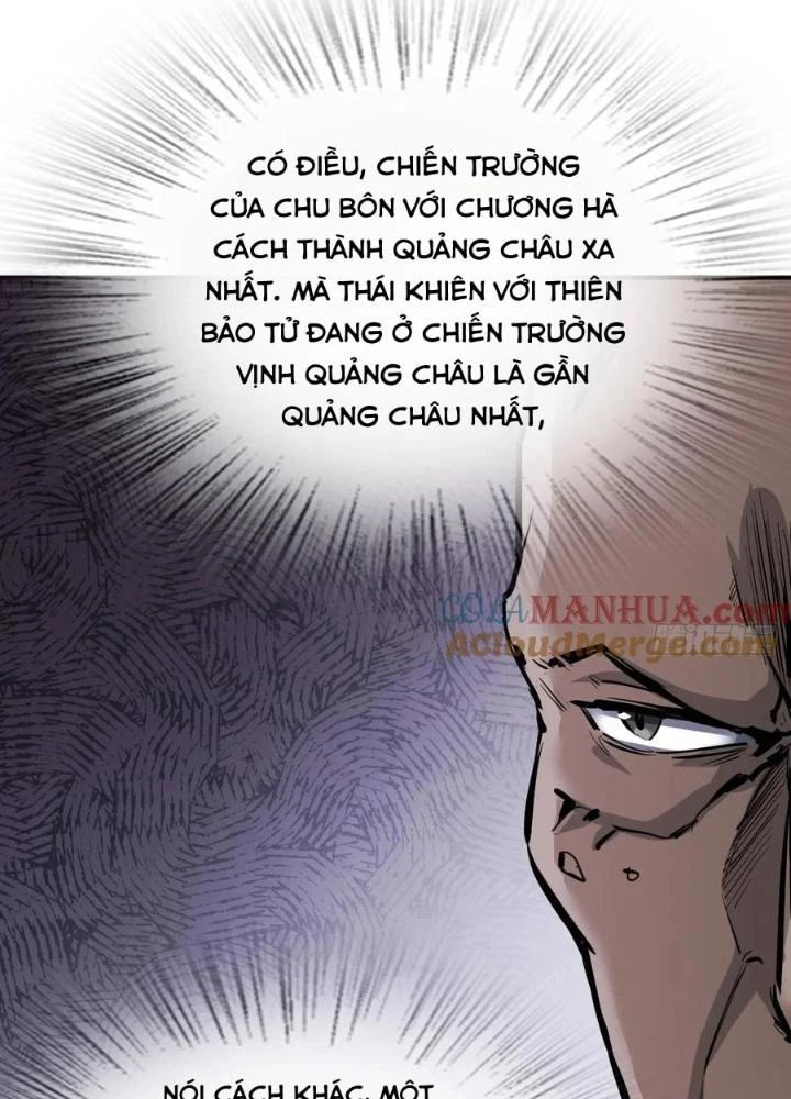 Xuyên Không Thành Chim Chapter 231 - Trang 2