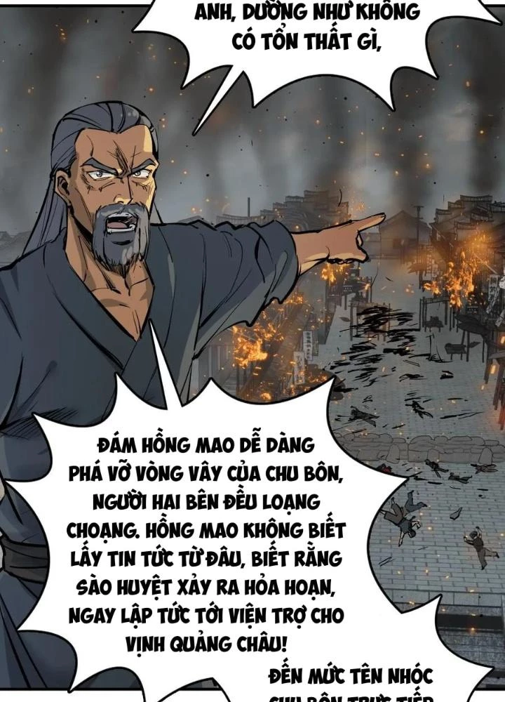 Xuyên Không Thành Chim Chapter 231 - Trang 2