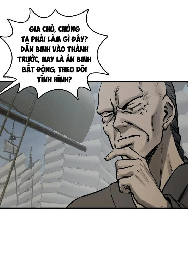 Xuyên Không Thành Chim Chapter 231 - Trang 2