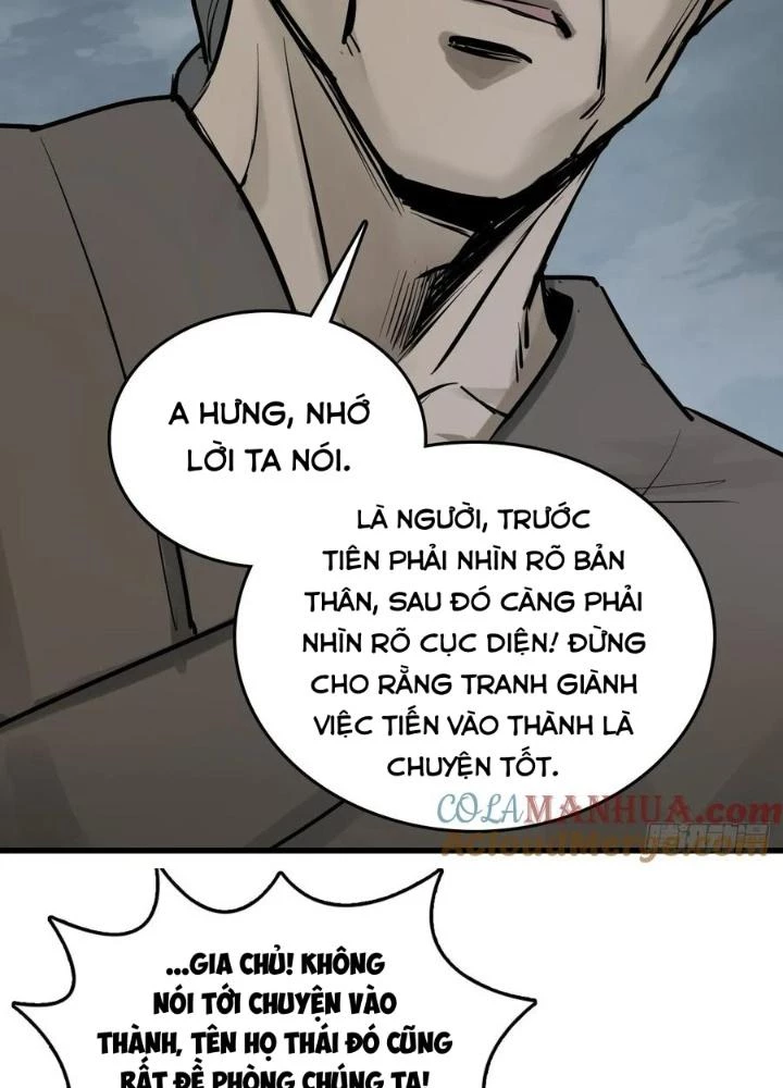Xuyên Không Thành Chim Chapter 231 - Trang 2