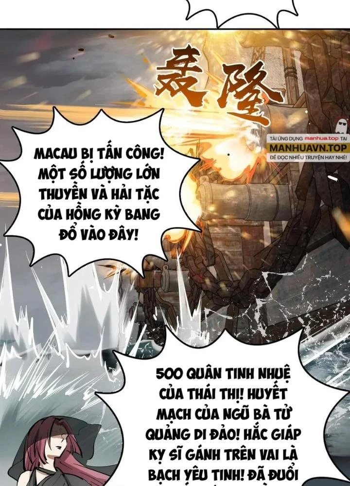 Xuyên Không Thành Chim Chapter 231 - Trang 2