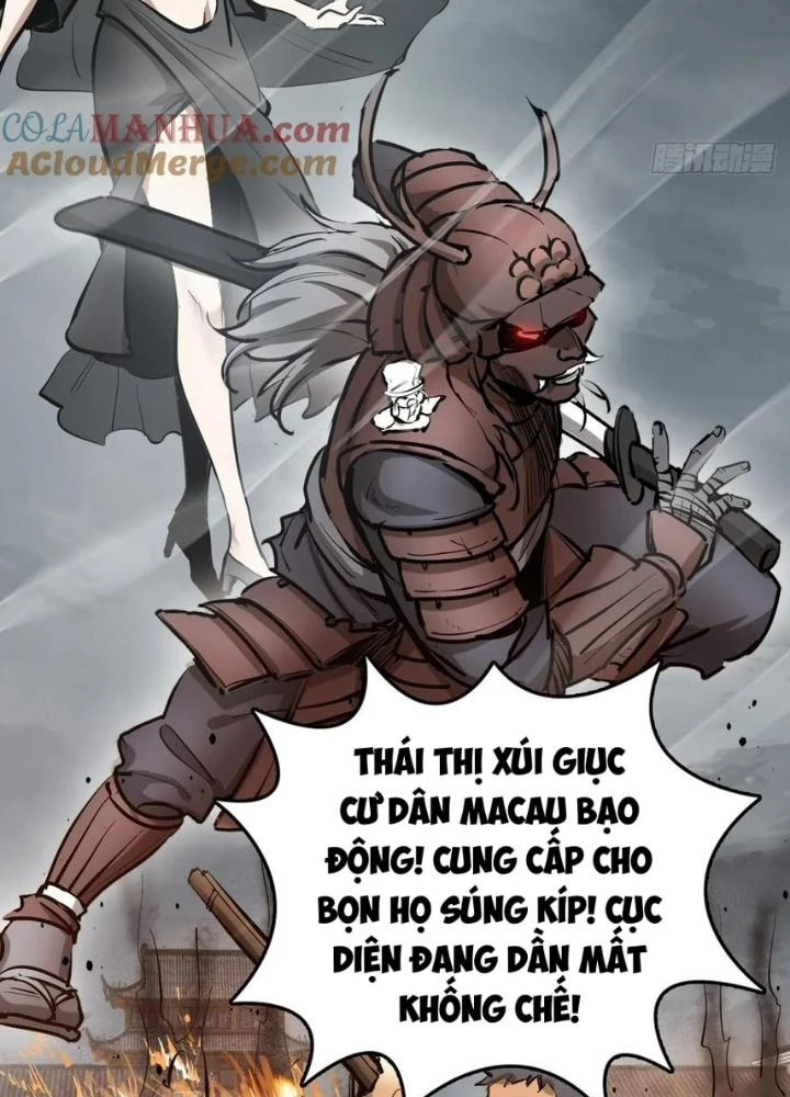 Xuyên Không Thành Chim Chapter 231 - Trang 2