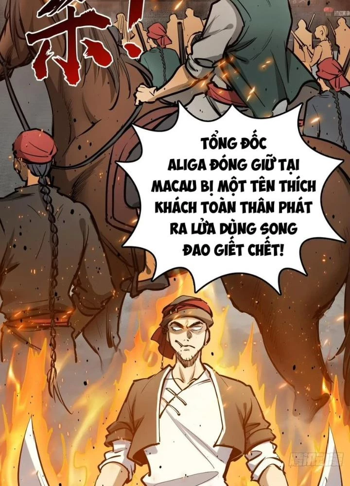 Xuyên Không Thành Chim Chapter 231 - Trang 2