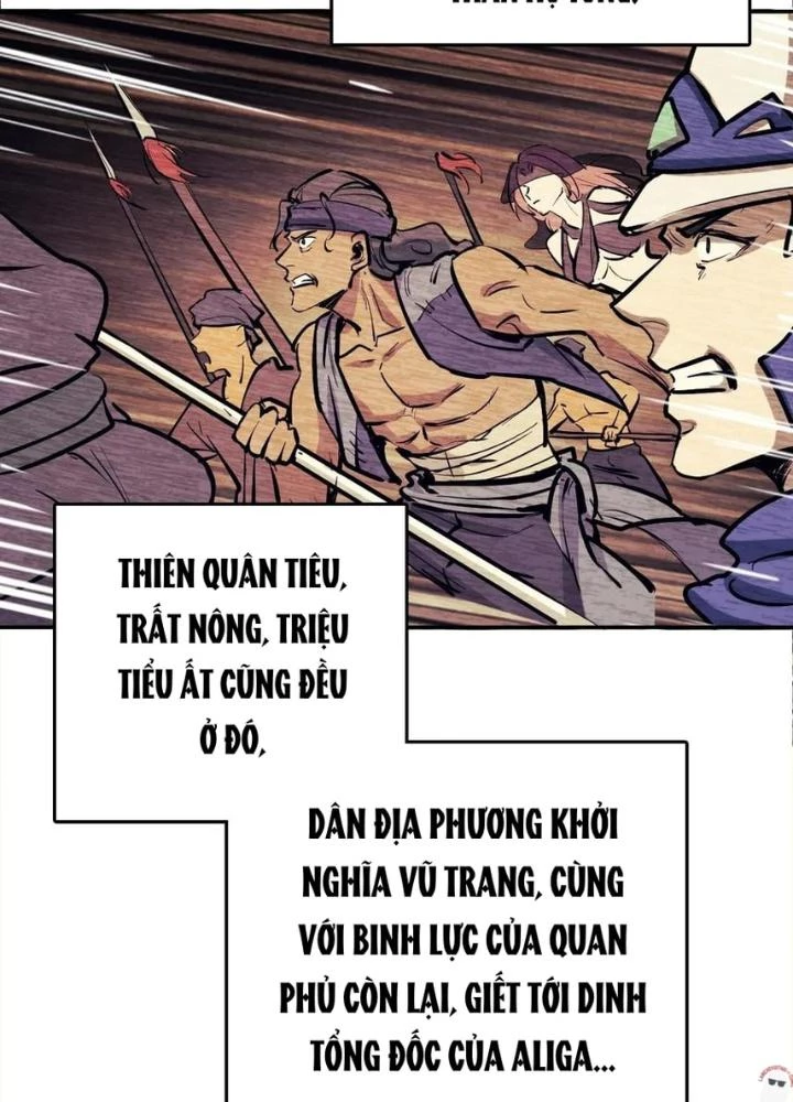 Xuyên Không Thành Chim Chapter 231 - Trang 2