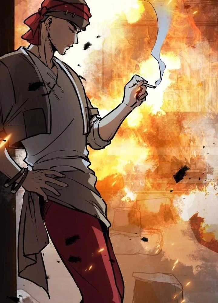 Xuyên Không Thành Chim Chapter 231 - Trang 2