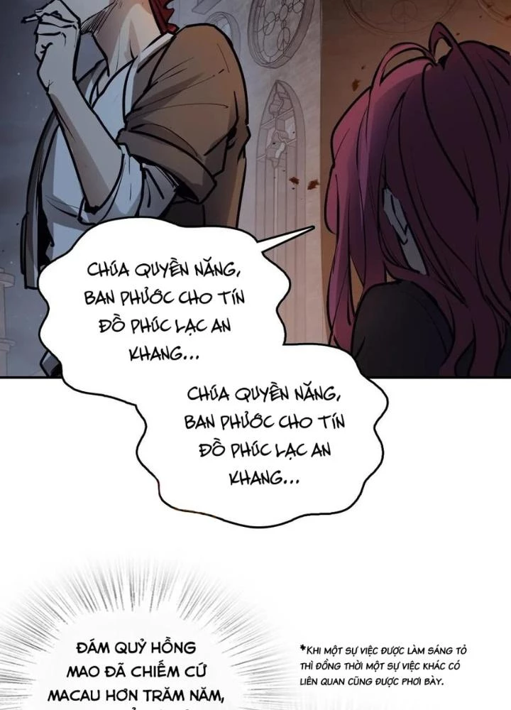 Xuyên Không Thành Chim Chapter 231 - Trang 2