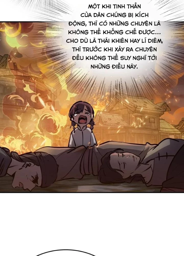 Xuyên Không Thành Chim Chapter 231 - Trang 2