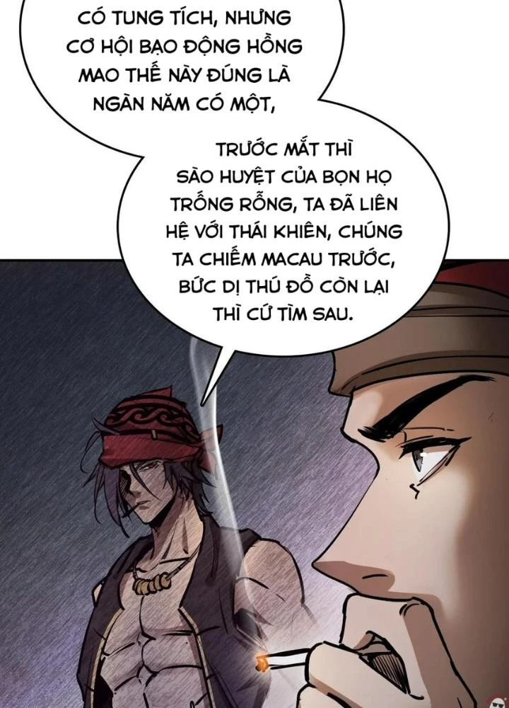 Xuyên Không Thành Chim Chapter 231 - Trang 2