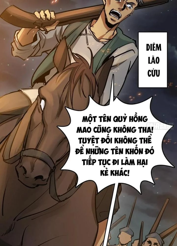 Xuyên Không Thành Chim Chapter 231 - Trang 2