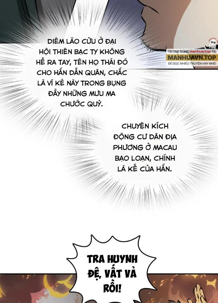 Xuyên Không Thành Chim Chapter 231 - Trang 2
