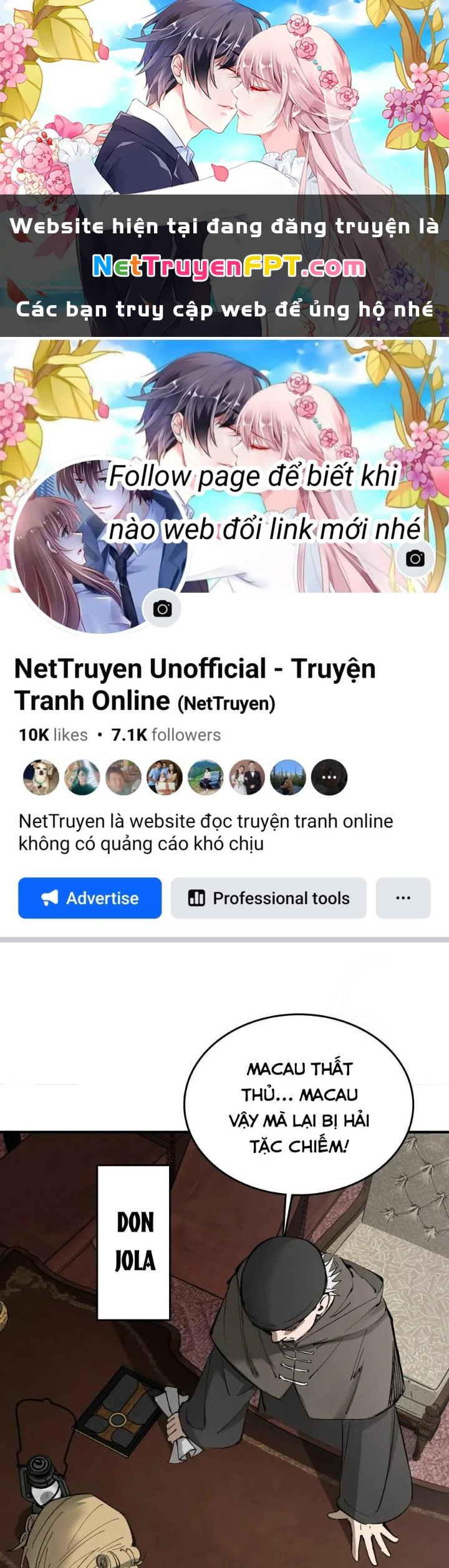 Xuyên Không Thành Chim Chapter 232 - Trang 2