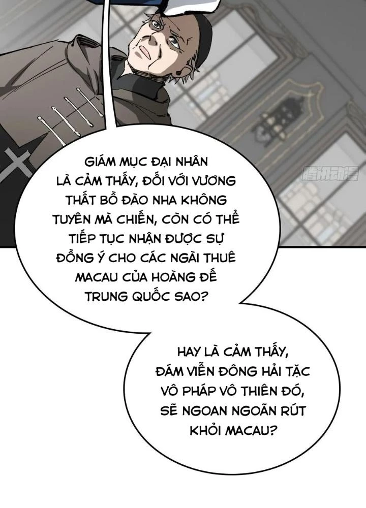 Xuyên Không Thành Chim Chapter 232 - Trang 2