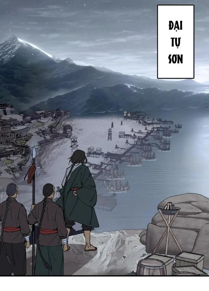 Xuyên Không Thành Chim Chapter 232 - Trang 2