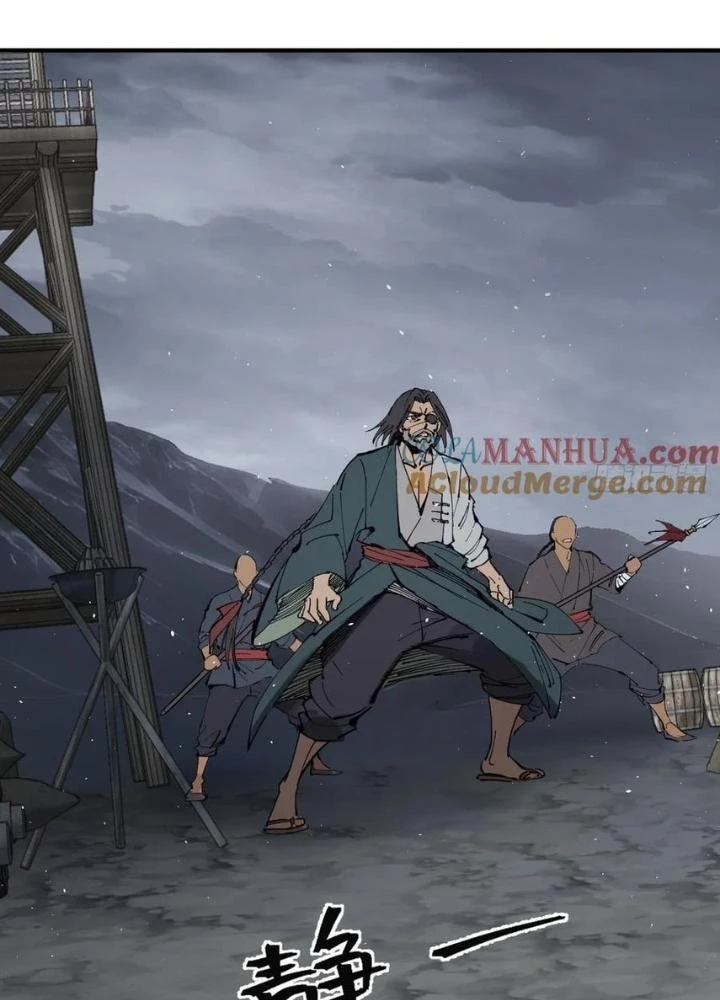 Xuyên Không Thành Chim Chapter 232 - Trang 2