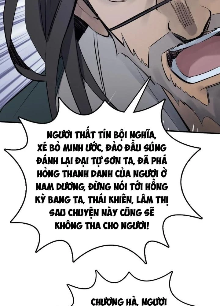 Xuyên Không Thành Chim Chapter 232 - Trang 2