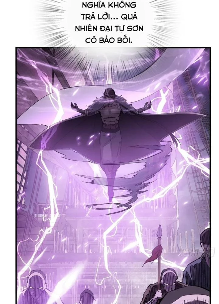Xuyên Không Thành Chim Chapter 232 - Trang 2
