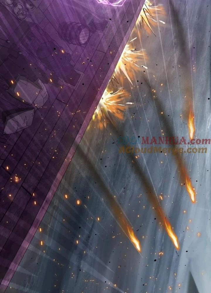 Xuyên Không Thành Chim Chapter 232 - Trang 2