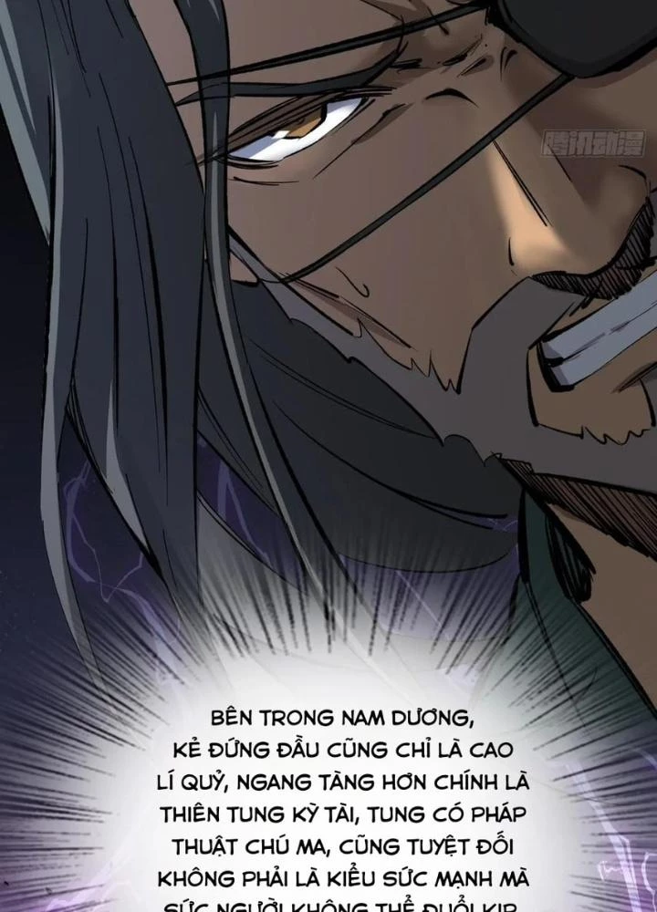 Xuyên Không Thành Chim Chapter 232 - Trang 2