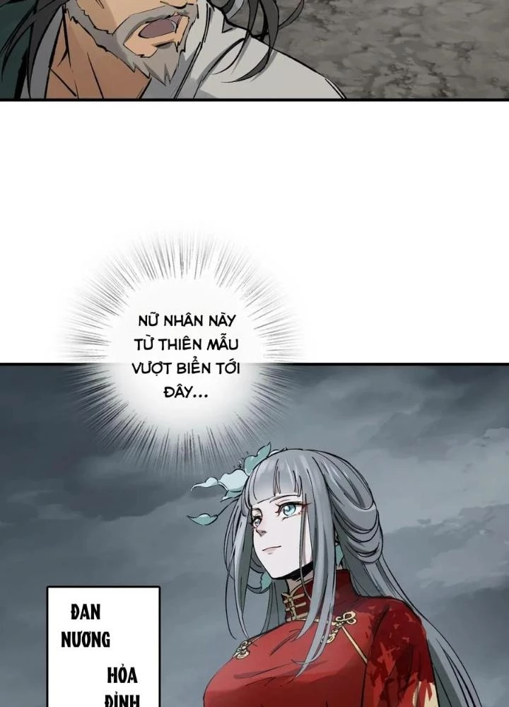 Xuyên Không Thành Chim Chapter 232 - Trang 2