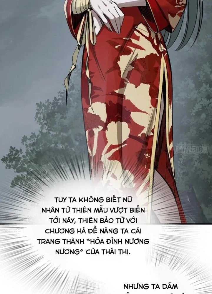 Xuyên Không Thành Chim Chapter 232 - Trang 2
