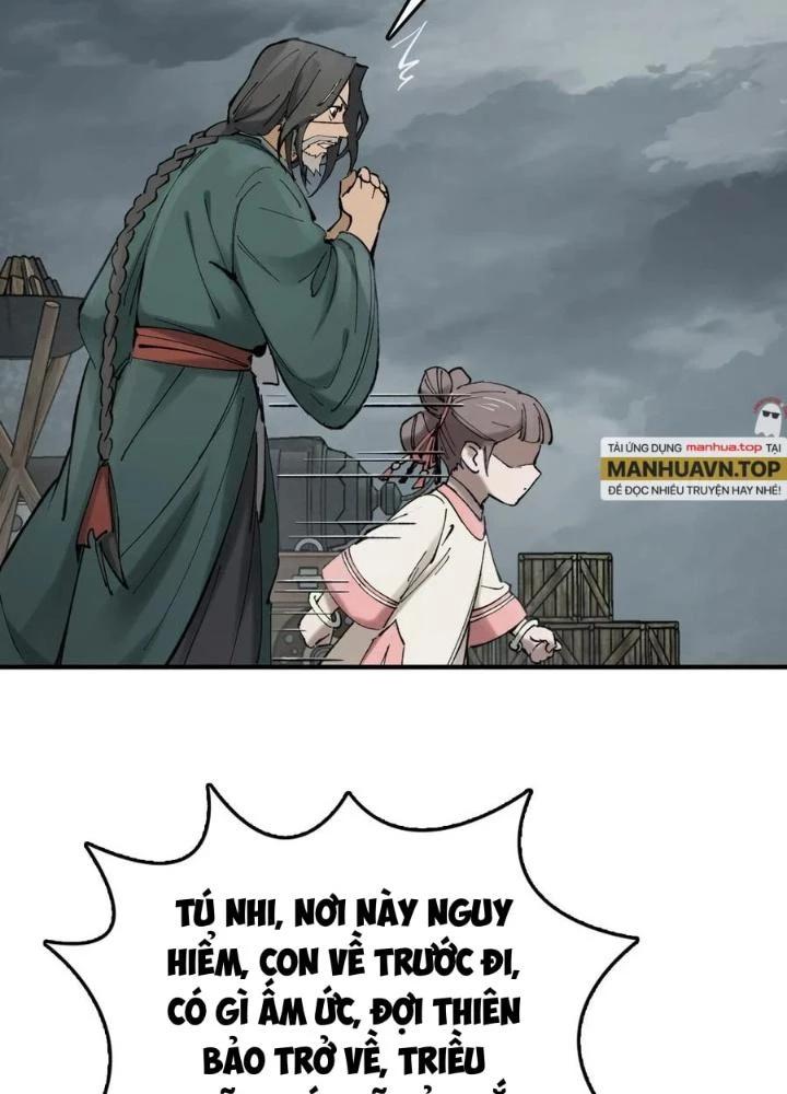 Xuyên Không Thành Chim Chapter 232 - Trang 2