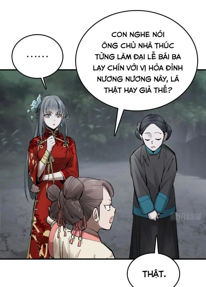 Xuyên Không Thành Chim Chapter 232 - Trang 2