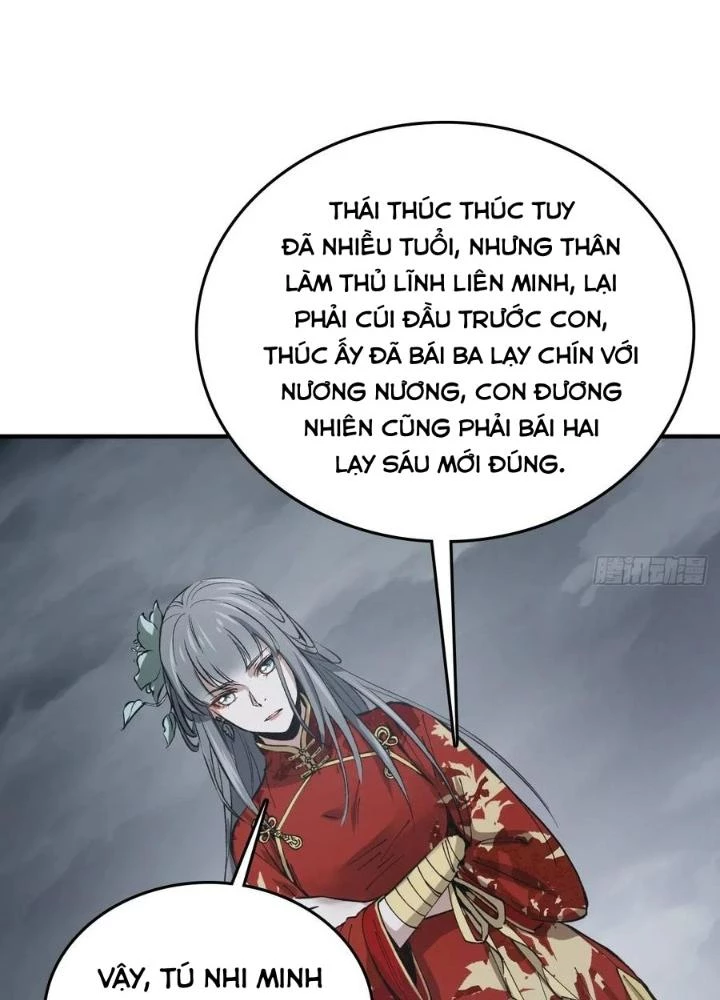 Xuyên Không Thành Chim Chapter 232 - Trang 2
