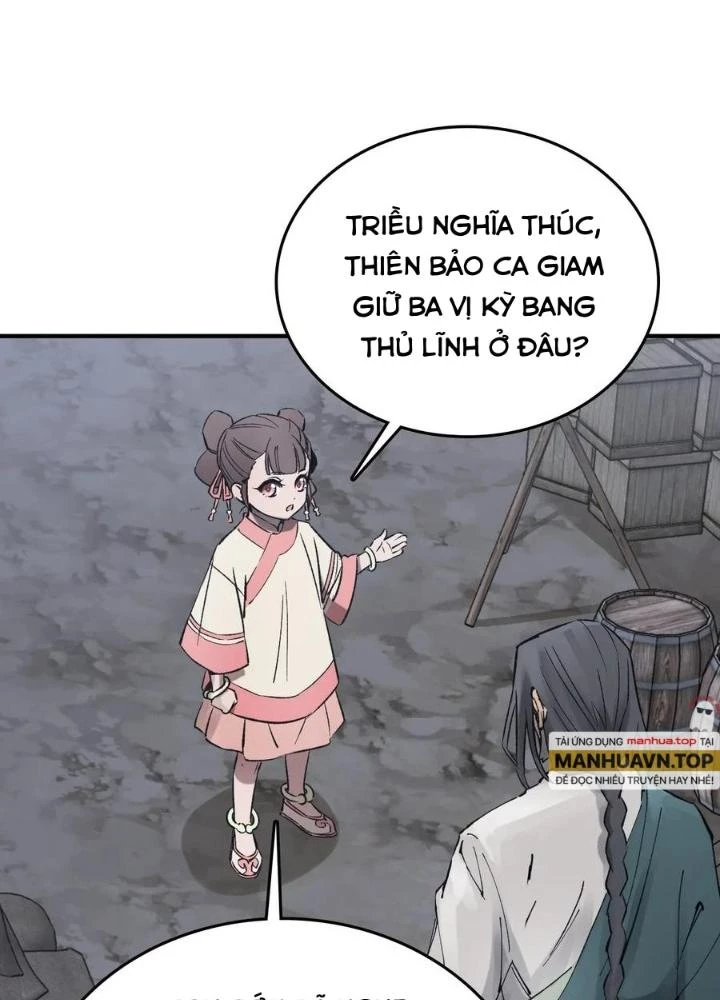 Xuyên Không Thành Chim Chapter 232 - Trang 2