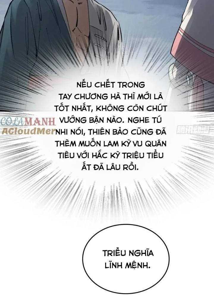 Xuyên Không Thành Chim Chapter 232 - Trang 2
