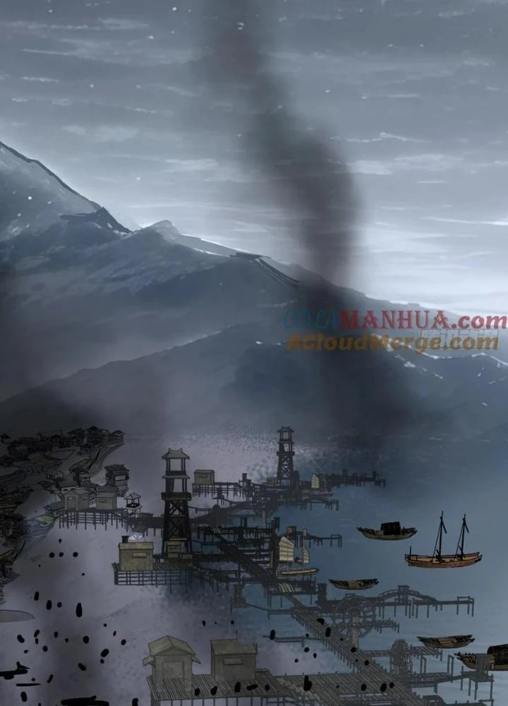 Xuyên Không Thành Chim Chapter 232 - Trang 2