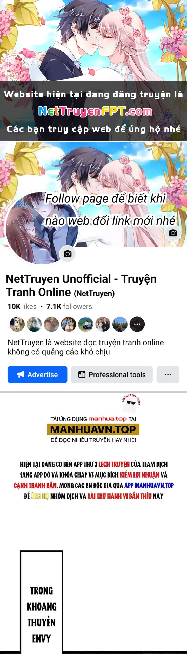Xuyên Không Thành Chim Chapter 233 - Trang 2