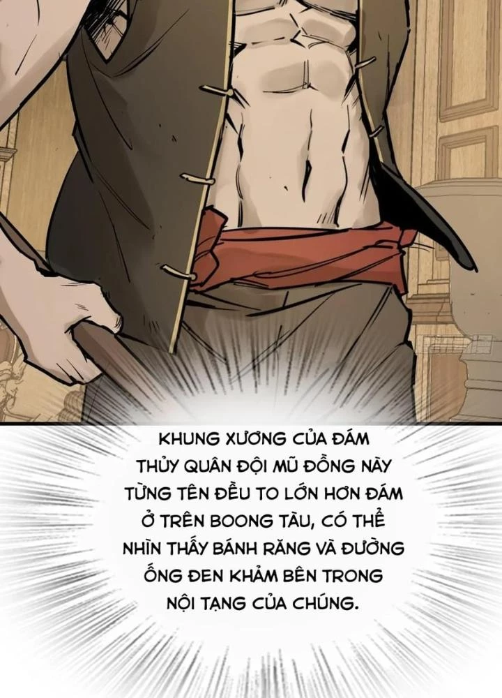 Xuyên Không Thành Chim Chapter 233 - Trang 2