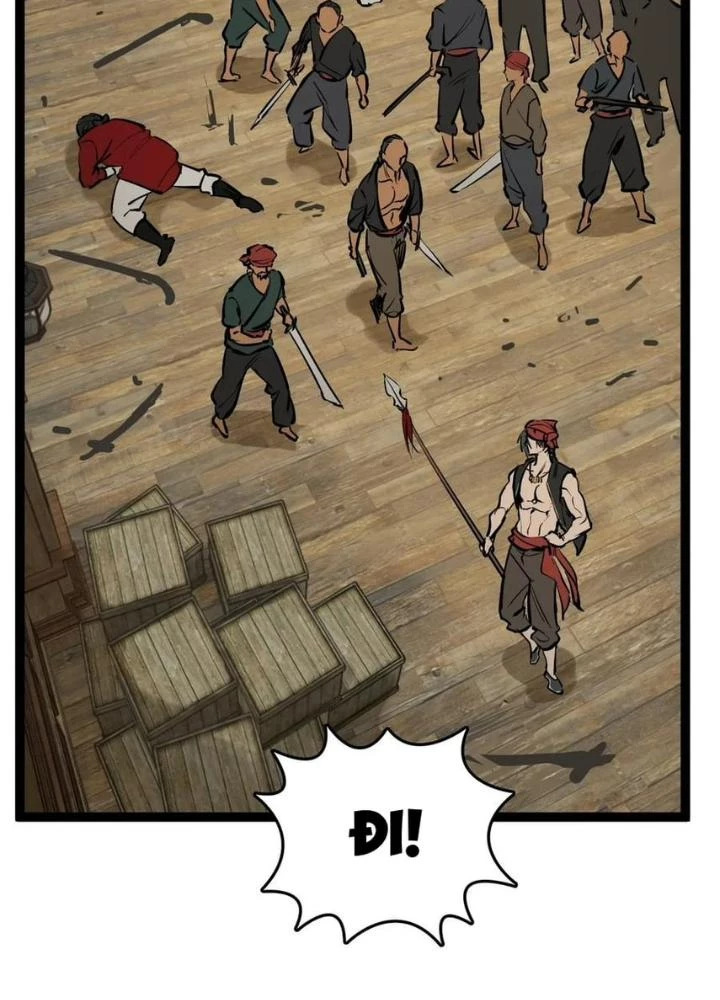 Xuyên Không Thành Chim Chapter 233 - Trang 2