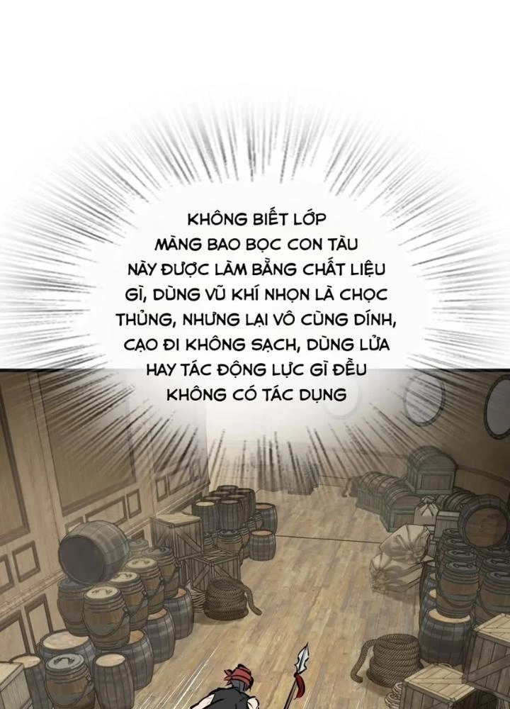 Xuyên Không Thành Chim Chapter 233 - Trang 2