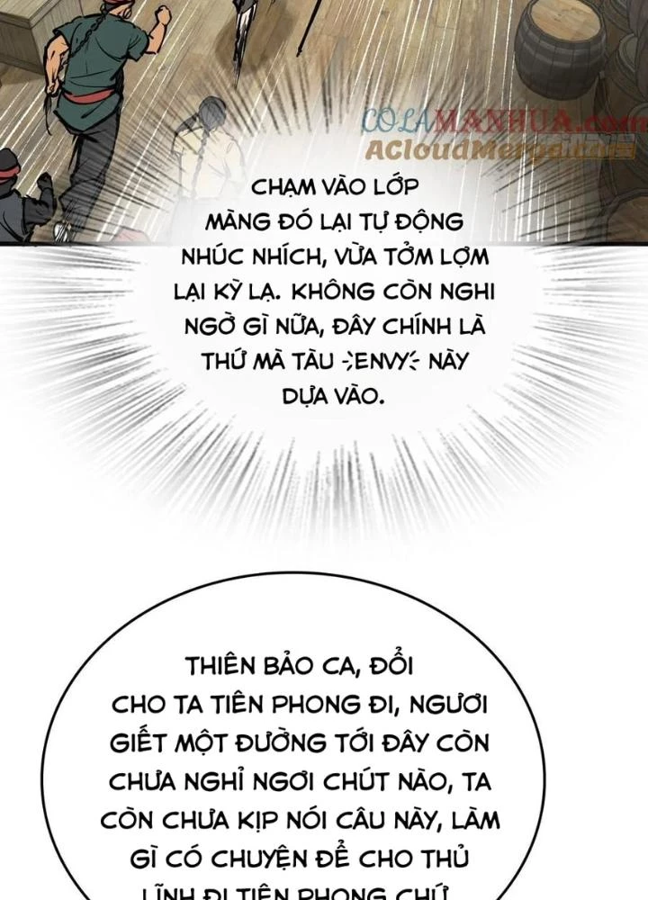 Xuyên Không Thành Chim Chapter 233 - Trang 2