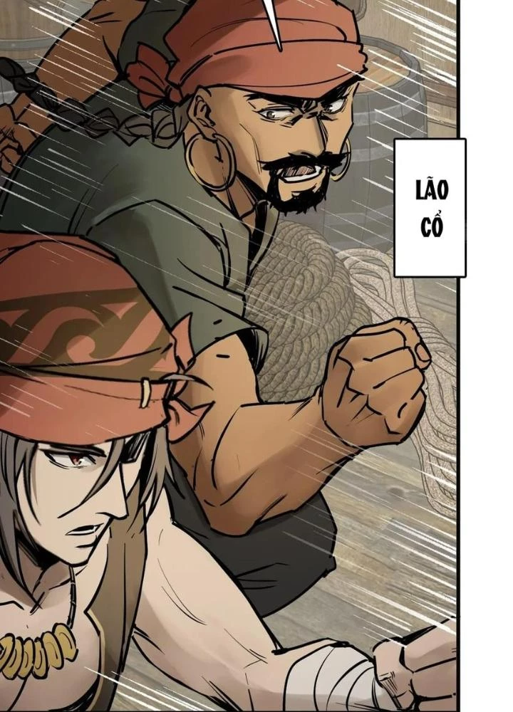 Xuyên Không Thành Chim Chapter 233 - Trang 2