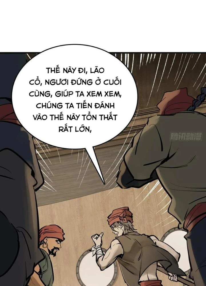 Xuyên Không Thành Chim Chapter 233 - Trang 2