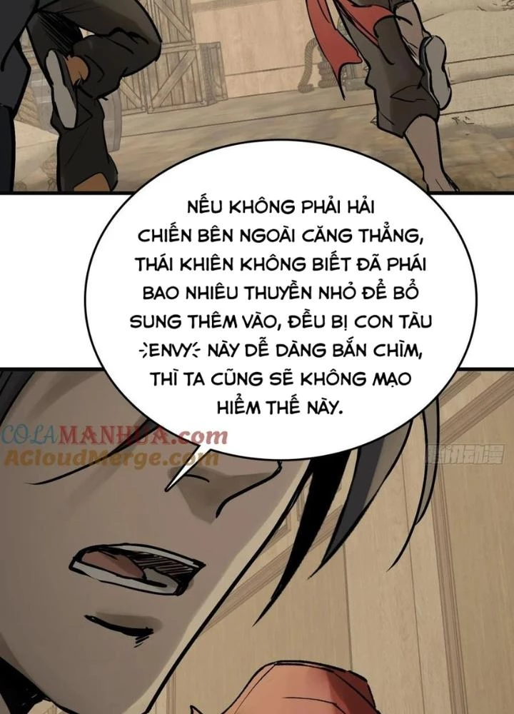 Xuyên Không Thành Chim Chapter 233 - Trang 2