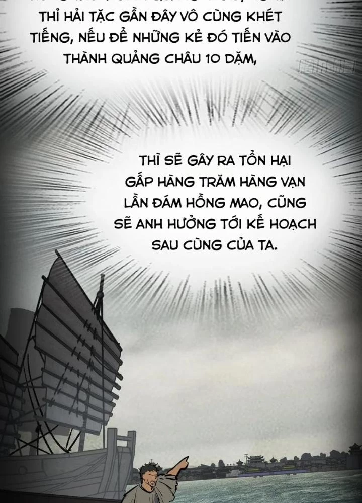 Xuyên Không Thành Chim Chapter 233 - Trang 2
