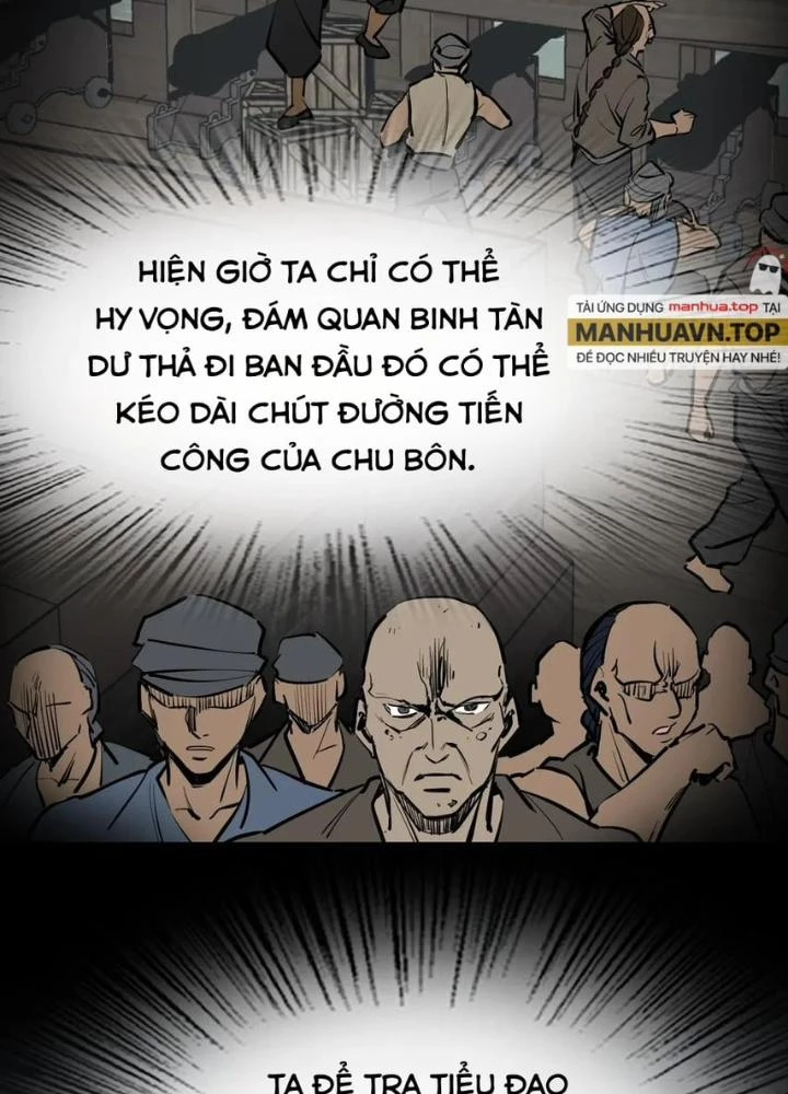 Xuyên Không Thành Chim Chapter 233 - Trang 2