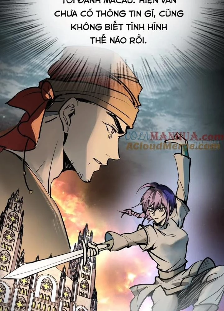 Xuyên Không Thành Chim Chapter 233 - Trang 2