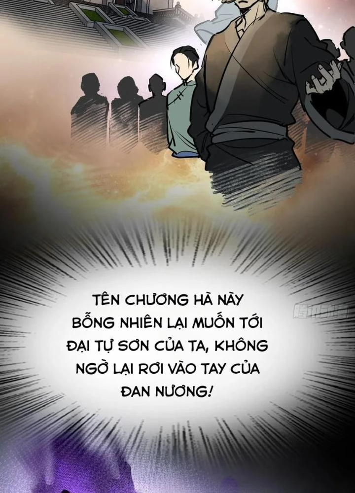 Xuyên Không Thành Chim Chapter 233 - Trang 2