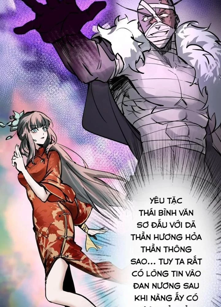 Xuyên Không Thành Chim Chapter 233 - Trang 2