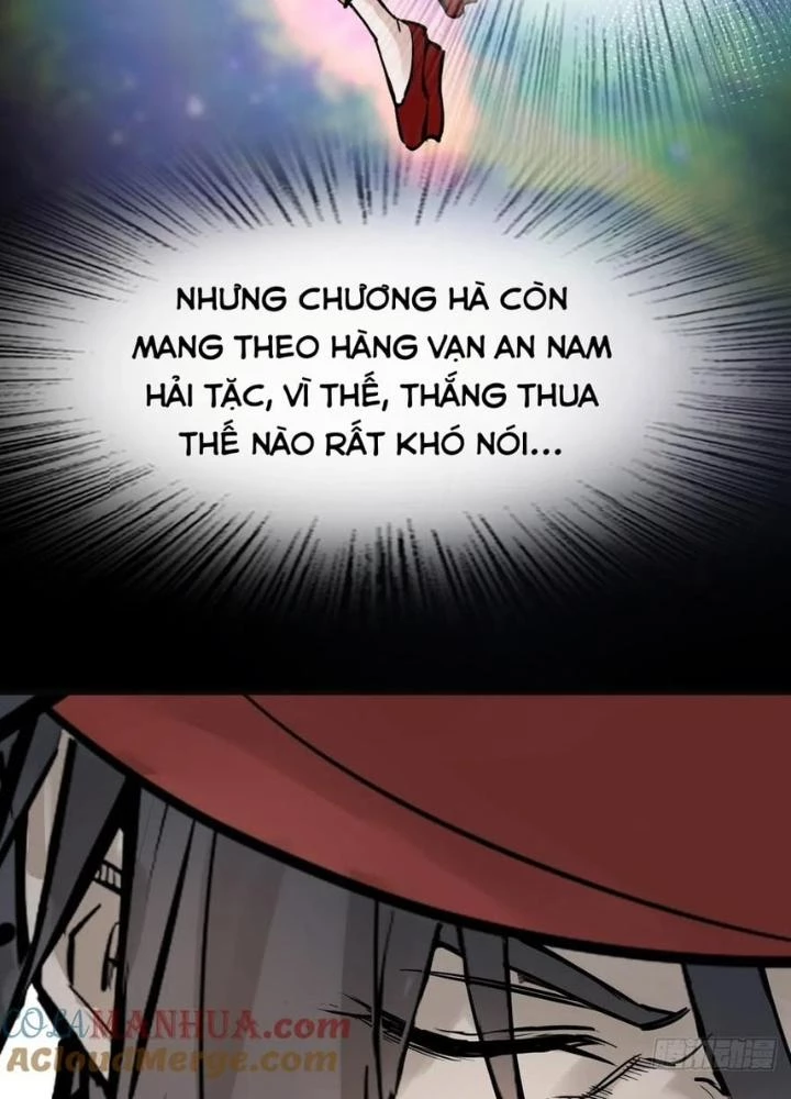 Xuyên Không Thành Chim Chapter 233 - Trang 2