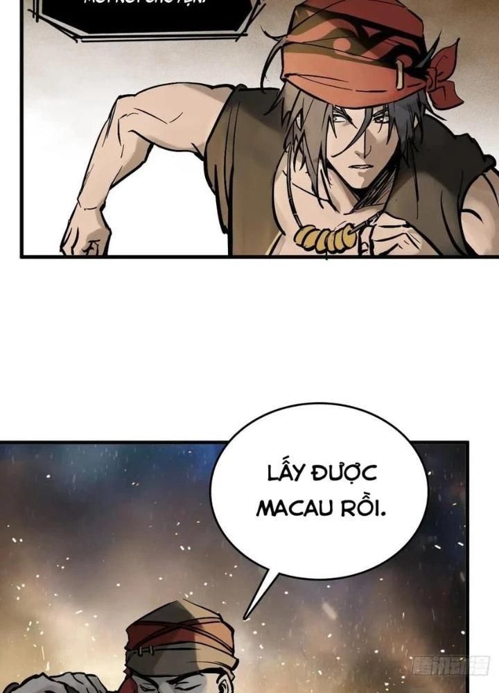 Xuyên Không Thành Chim Chapter 233 - Trang 2