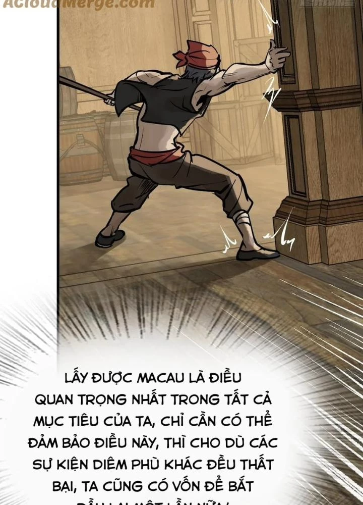 Xuyên Không Thành Chim Chapter 233 - Trang 2