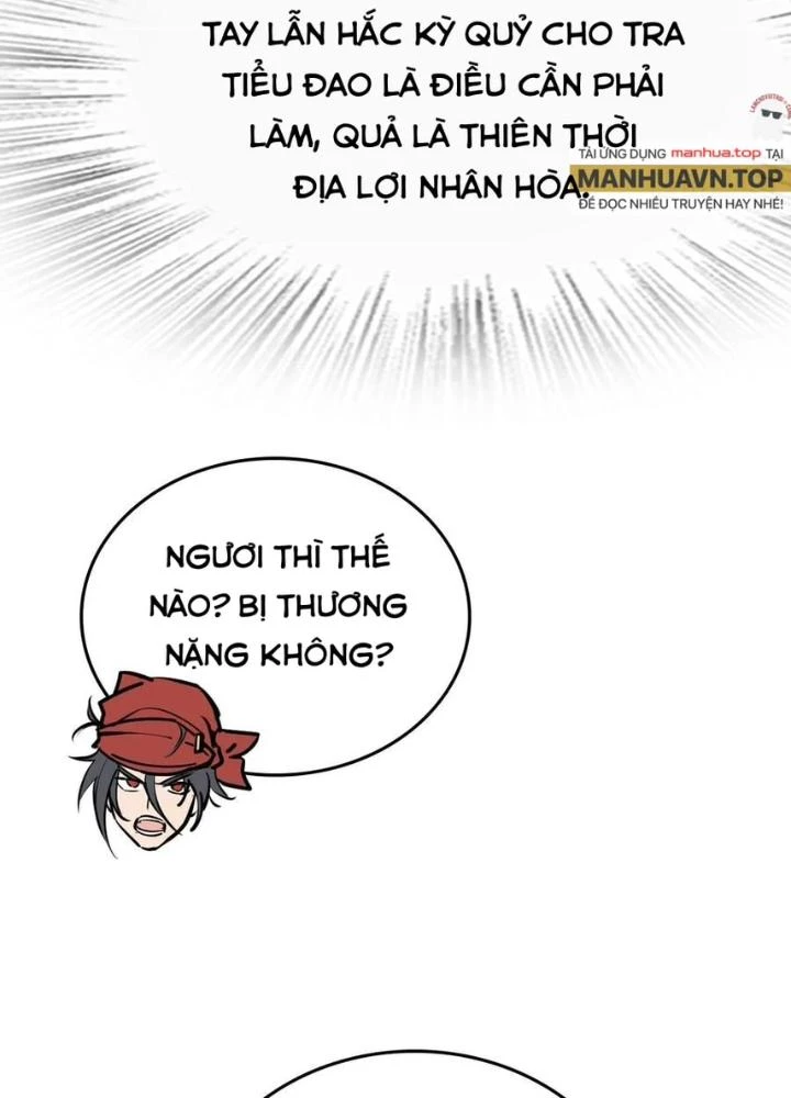 Xuyên Không Thành Chim Chapter 233 - Trang 2