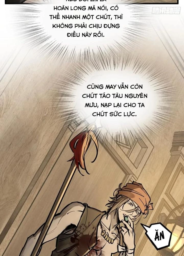 Xuyên Không Thành Chim Chapter 233 - Trang 2
