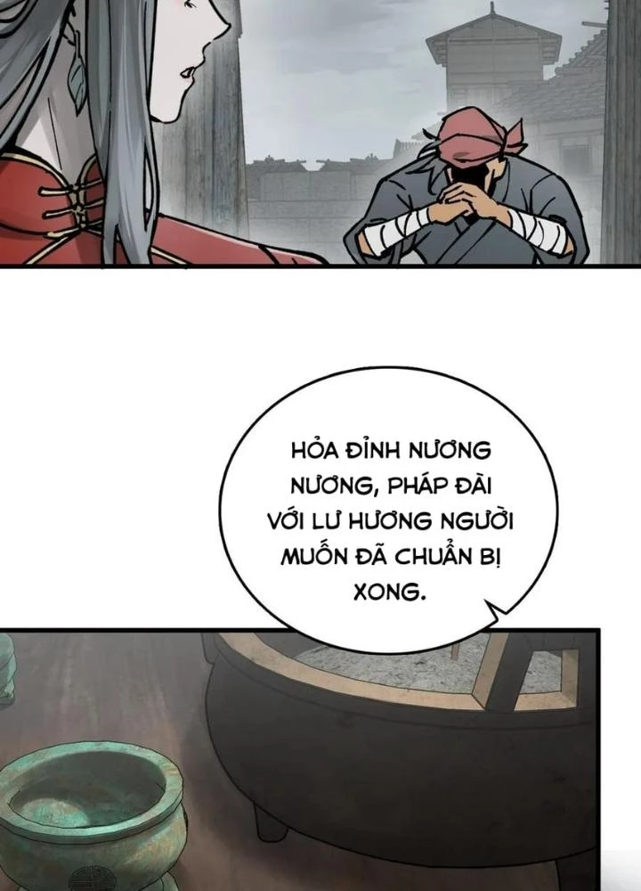Xuyên Không Thành Chim Chapter 233 - Trang 2