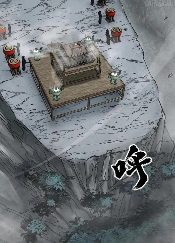 Xuyên Không Thành Chim Chapter 233 - Trang 2